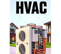 The HVAC Apprentice's Field Guide: Thermodynamics, Refrigeration, Controls, and Diagnostics - The Path from Apprentice to Master HVAC Technician (THE ... Global Sovereign University · Tradification)