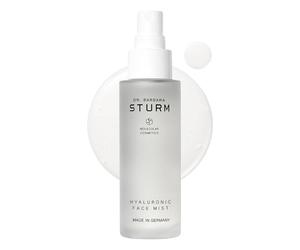 The Hyaluronic Face Mist 50Ml para adultos, para uso diario práctico, 50ml