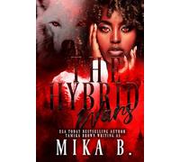 The Hybrid Wars: 1 (The Hybrid Wars Series)