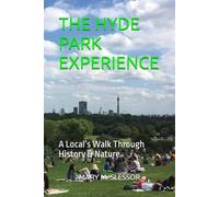 THE HYDE PARK EXPERIENCE: A Local’s Walk Through History & Nature