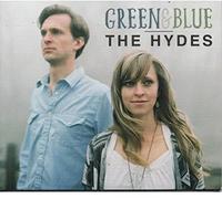 The Hydes - Green And Blue