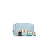 The Hydrating Routine Decaent Skincare Treats - Tratamientos para el cuidado de la piel - Tamaño completo DayWear y Travel-Size Advanced Night Repair incluida en la colección de 5 piezas por valor de