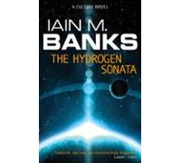 The Hydrogen Sonata (ebook)