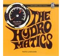 The Hydromatics - Parts Unknown [Vinilo]