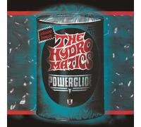 THE HYDROMATICS Powerglide (LP) Nuevo