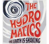Hydromatics,the - The Earth Is Shaking [Vinilo]