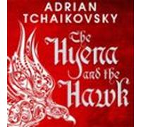 the hyena and the hawk (audiolibro)
