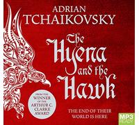 The Hyena and the Hawk (Echoes of the Fall) [Audio]