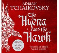 The Hyena and the Hawk (Echoes of the Fall) [Audio]