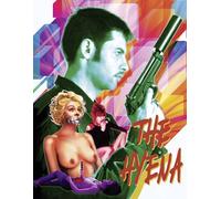 The Hyena [Blu-ray] [Region B]