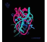 The Hyena Kill - A Disconnect [VINYL] [Vinilo]