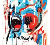 The Hyena Kill - Spun EP [VINYL] [Vinilo]