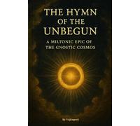 The Hymn of the Unbegun: A Miltonic Epic of the Gnostic Cosmos