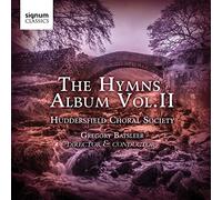 The Hymns Album Volume 2
