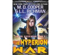 The Hyperion War (Aeon 14: The Sol Dissolution)