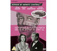 The Hypnotist [DVD] [Reino Unido]