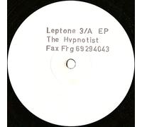 The Hypnotist - The Hypnotist EP