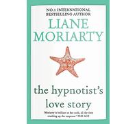 The Hypnotist's Love Story
