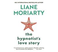 The Hypnotist's Love Story