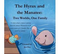 The Hyrax and the Manatee: Two Worlds, One Family