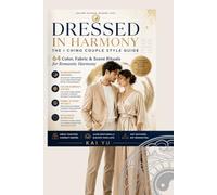 The I Ching Couple Style Guide: 64 Color, Fabric & Scent Rituals for Romantic Harmony (I Ching Life Series)