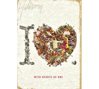 The I Heart Revolution: With Hearts as One [Alemania] [DVD]