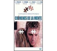 The I Inside (Crimenes De La Mente) [Import NTSC Region 1 and 4] Ryan Phillippe (Spanish subtitles)