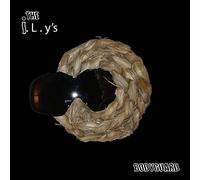 The I.L.Y.'S - Bodyguard