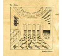 the I-Twins - The Master Plan