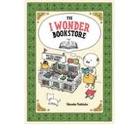 The I Wonder Bookstore
