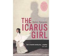 The Icarus Girl