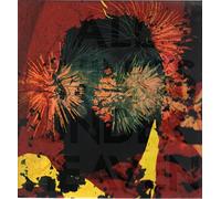 The Icarus Line All Things Under Heaven (Vinyl) 12" Album