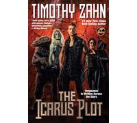 The Icarus Plot: Volume 1 (The Icarus Saga)