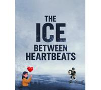 The Ice Between Heartbeats: 1 (Thriller (Romantic Suspense))