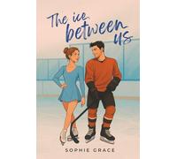 The ice between us