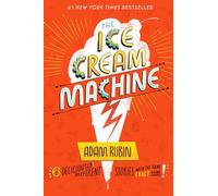 The Ice Cream Machine: 6 Deliciously Different Stories with the Same Exact Name!