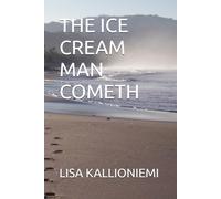 THE ICE CREAM MAN COMETH