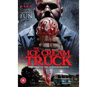 The Ice Cream Truck [DVD]