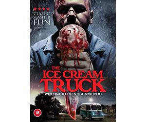 The Ice Cream Truck [DVD]