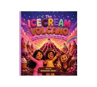 The Ice Cream Volcano: Ameya,Trayi&Kothi: Ordinary days, Magical Ways