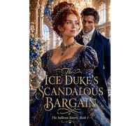 The Ice Duke's Scandalous Bargain