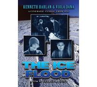 The Ice Flood [Alemania] [DVD]