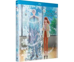 The Ice Guy and His Cool Female Colleague ( Koori Zokusei Danshi to Cool na Douryou Joshi ) [ Origen Australiano, Ningun Idioma Espanol ] (Blu-Ray)