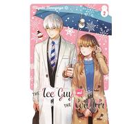 The Ice Guy and the Cool Girl 02: 2