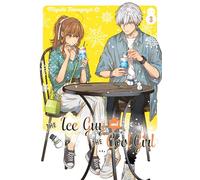 The Ice Guy and the Cool Girl 03