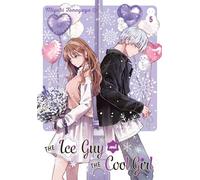 The Ice Guy and the Cool Girl 05: 5