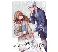 The Ice Guy and the Cool Girl 08: 8