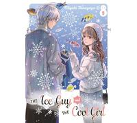 The Ice Guy and the Cool Girl 09: 9