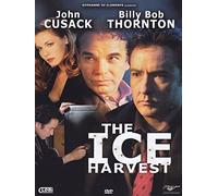 The ice harvest [DVD]