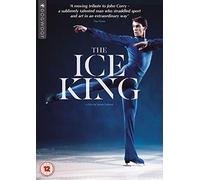 The Ice King [DVD] [Reino Unido]